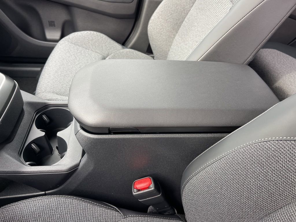 New 2026 Toyota bZ XLE image 13