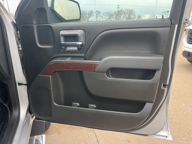 Used 2015 GMC Sierra 1500 SLE w/ SLE Value Package image 54