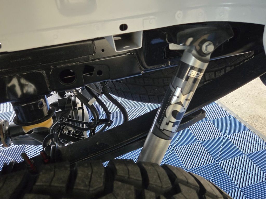 New 2025 Ford F150 STX w/ Equipment Group 200A image 35