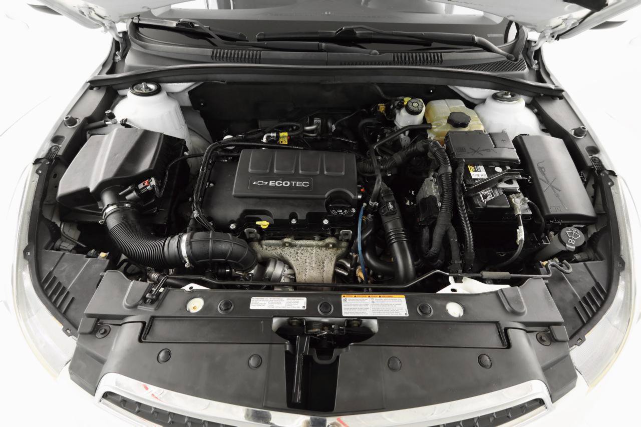 Used 2012 Chevrolet Cruze LT w/ RS Package image 31