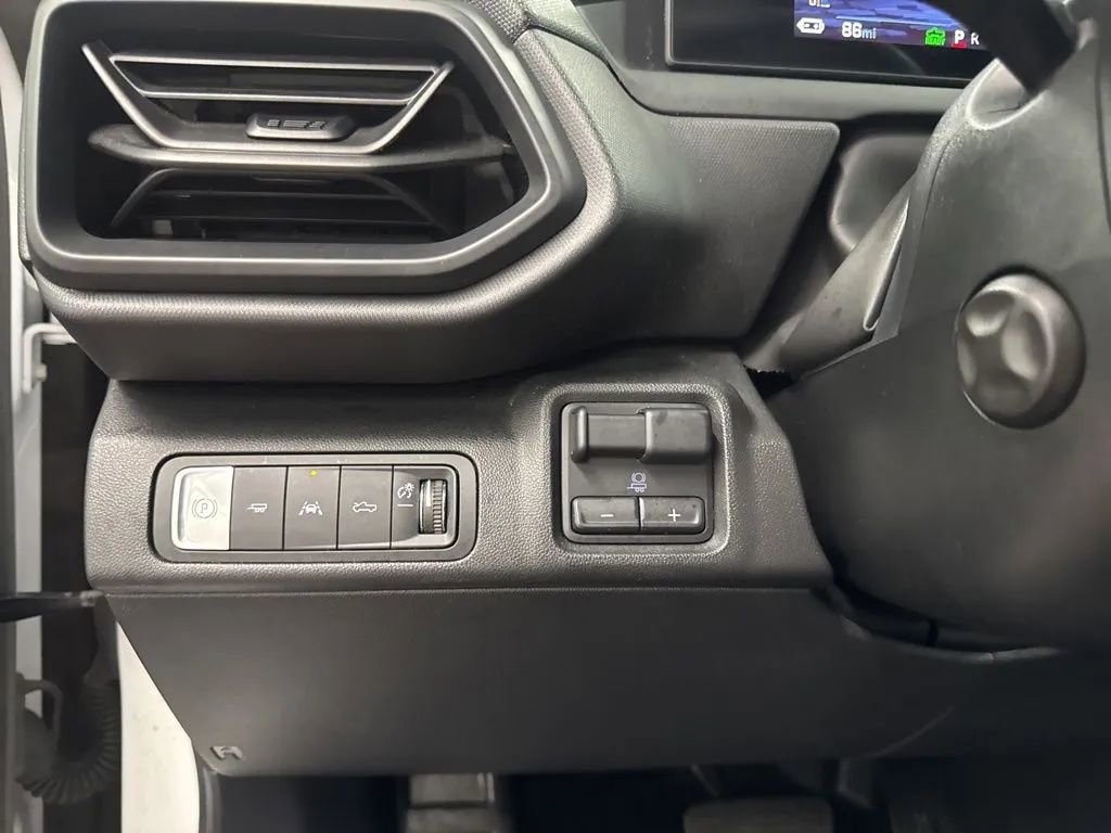 Used 2025 Chevrolet Silverado EV W/T w/ WT Plus Package AWD/4WD image 13
