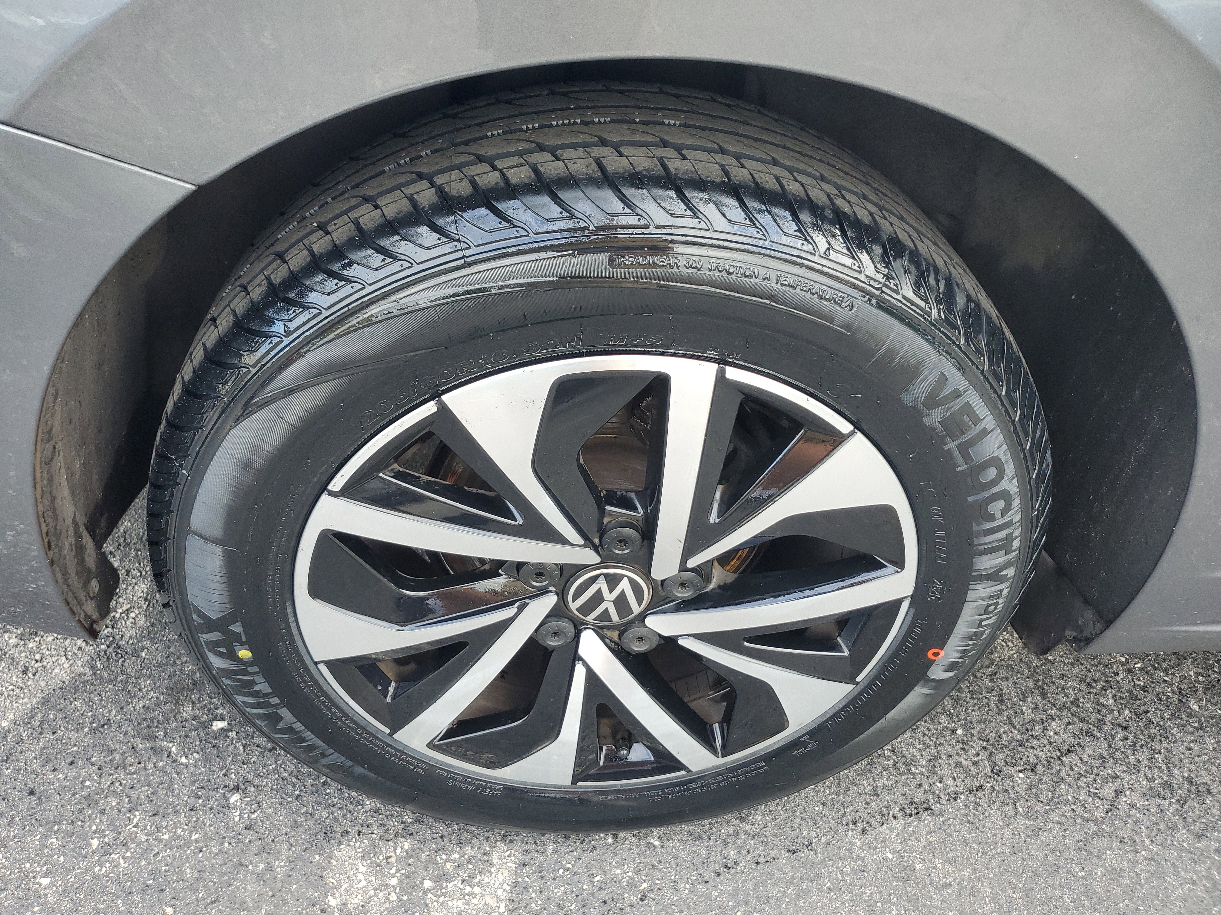 Certified 2023 Volkswagen Jetta S image 9