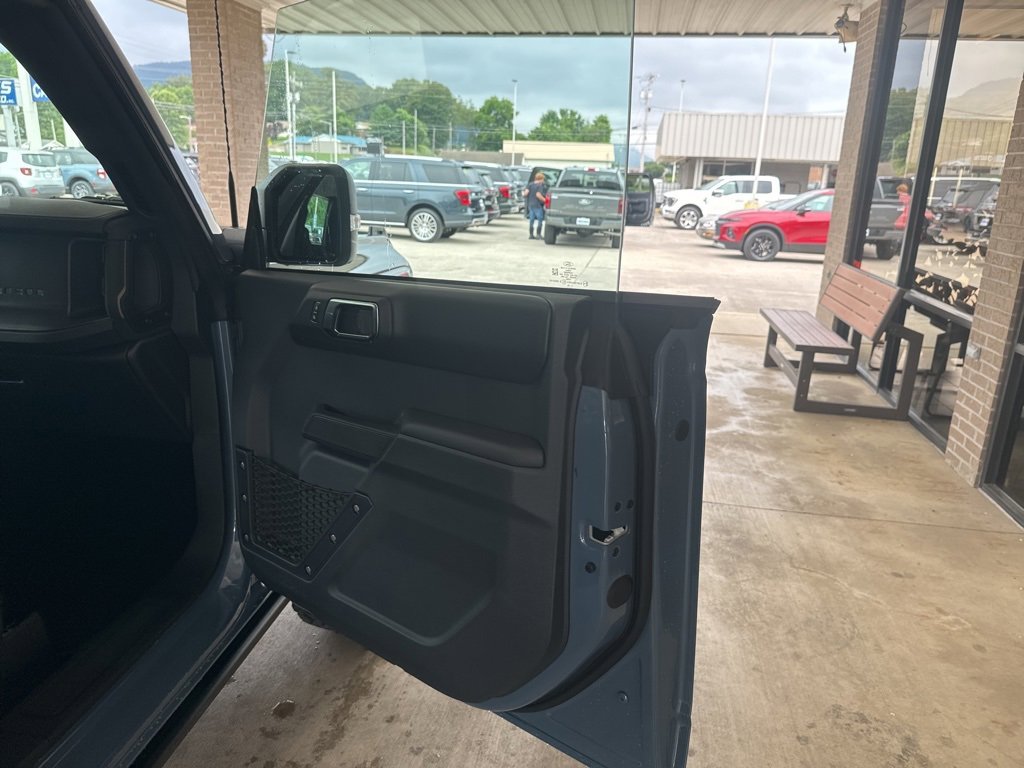 New 2025 Ford Bronco Badlands image 22