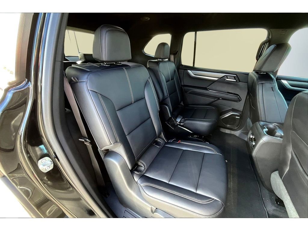 New 2025 GMC Acadia Elevation w/ Elevation Premium Package image 10