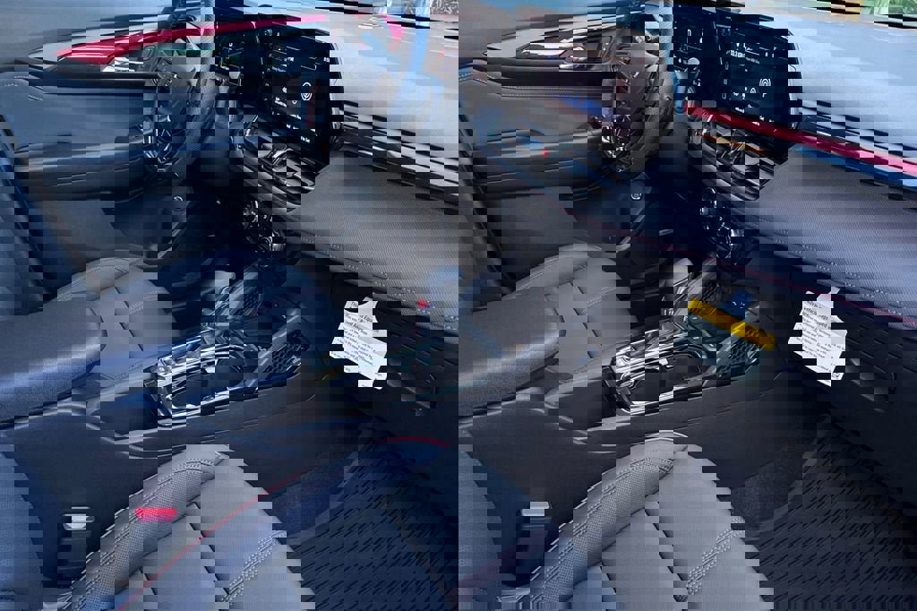 New 2026 Chevrolet TrailBlazer RS w/ Convenience Package image 16