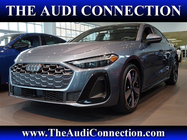 New 2026 Audi A5 Premium Plus w/ Premium Plus Package