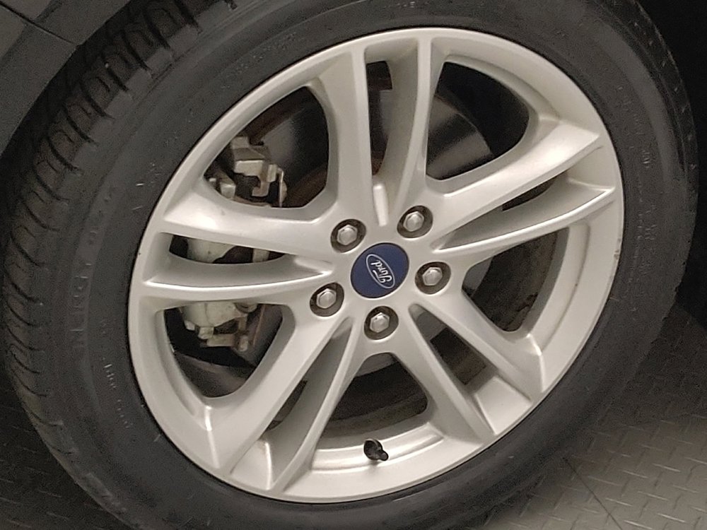 Used 2018 Ford Fusion S image 31