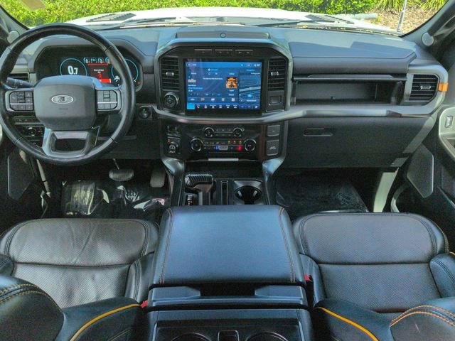 Certified 2023 Ford F150 Tremor w/ Equipment Group 402A High AWD/4WD image 14