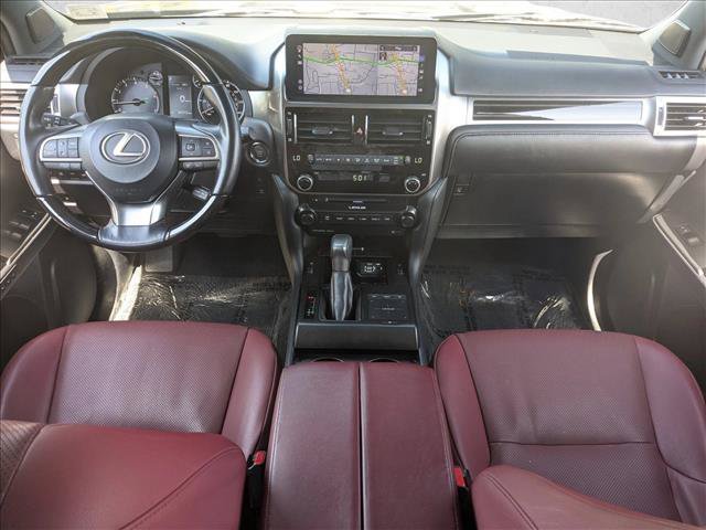 Used 2023 Lexus GX 460 Premium w/ Premium Package AWD/4WD image 19