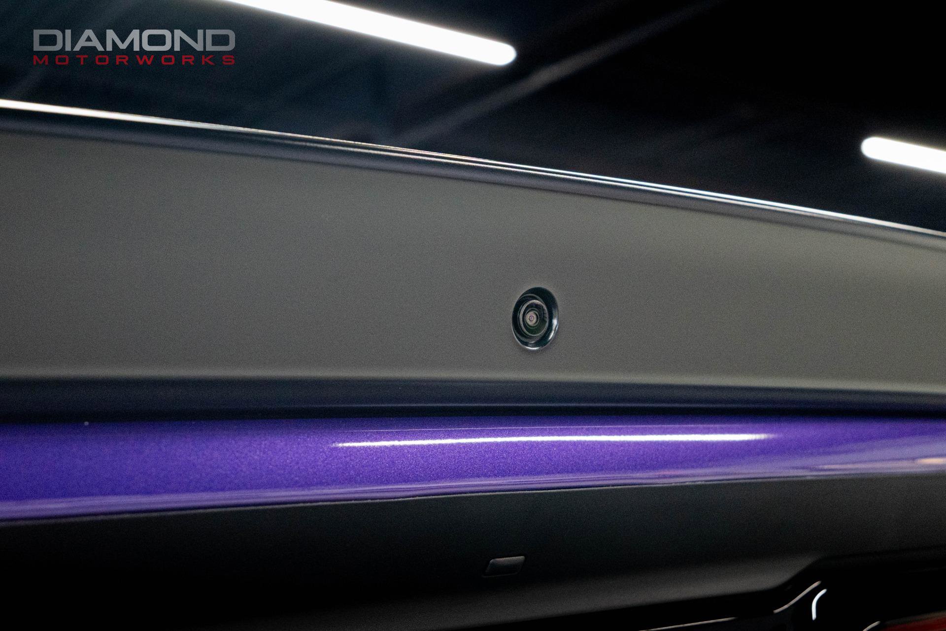 Used 2023 Dodge Challenger SRT Hellcat w/ Plus Package image 43