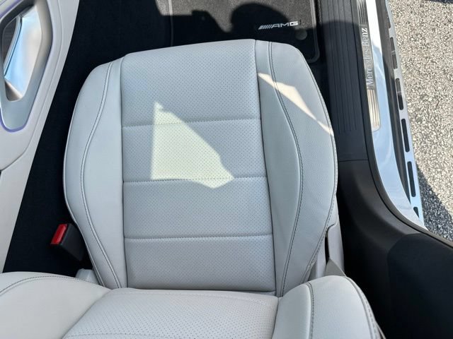 Used 2025 Mercedes-Benz GLS 450 4MATIC image 43