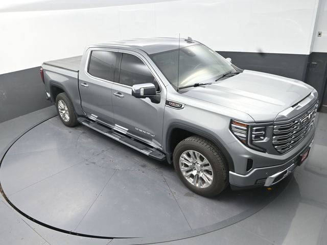 Used 2023 GMC Sierra 1500 Denali image 43