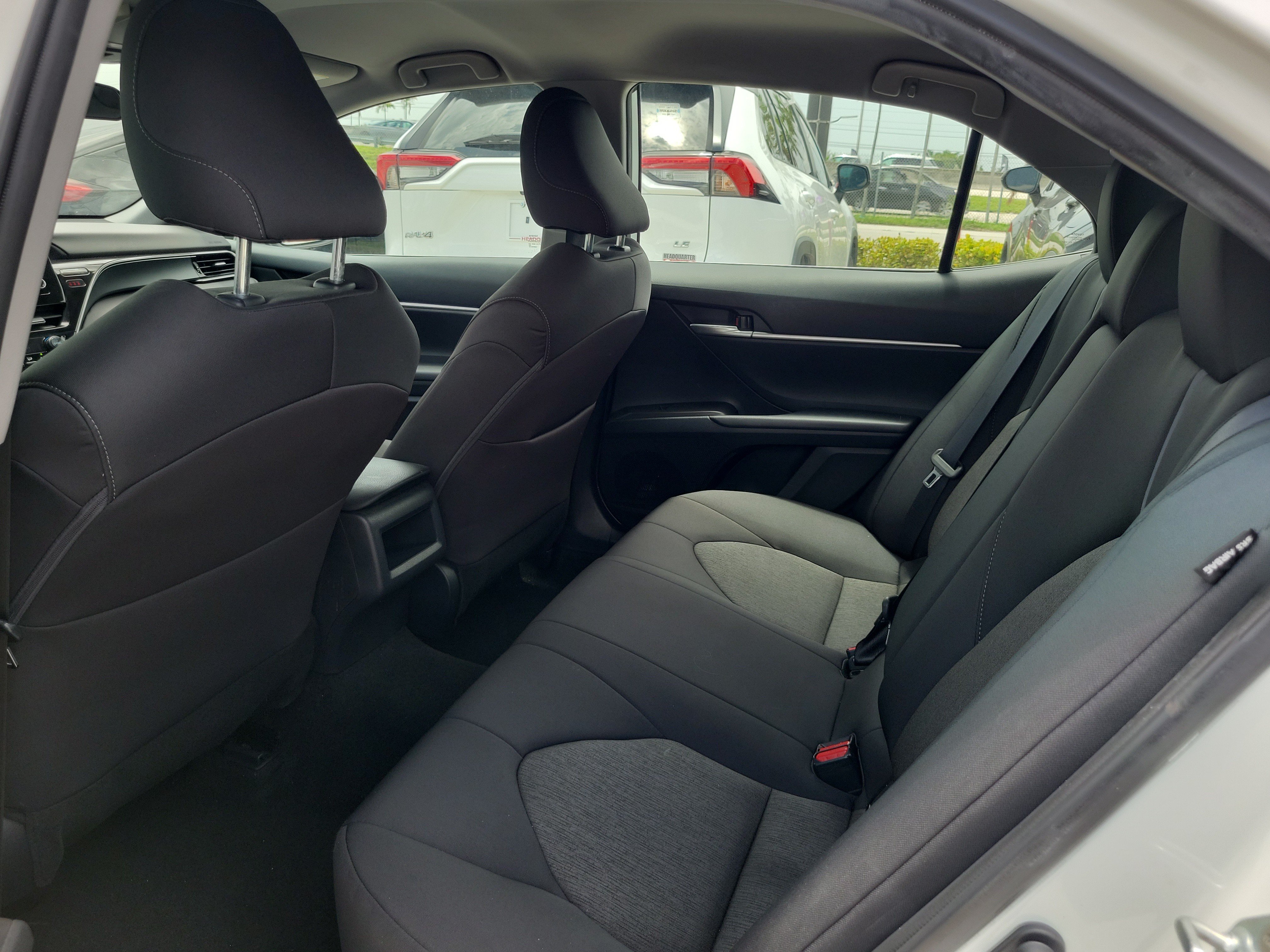 Used 2023 Toyota Camry LE FWD image 17