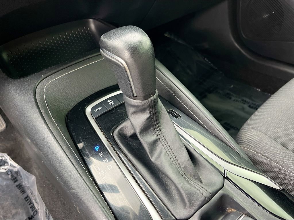 Used 2022 Toyota Corolla SE FWD image 16