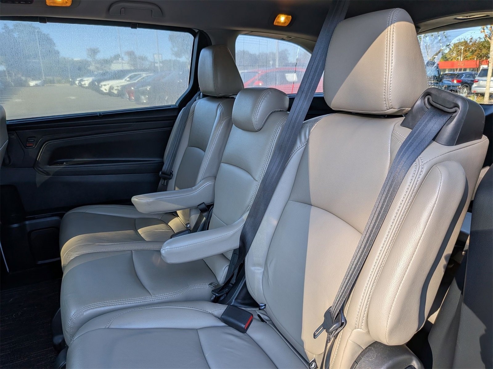 Used 2023 Honda Odyssey Touring image 28
