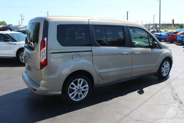 Used 2014 Ford Transit Connect XLT FWD image 7