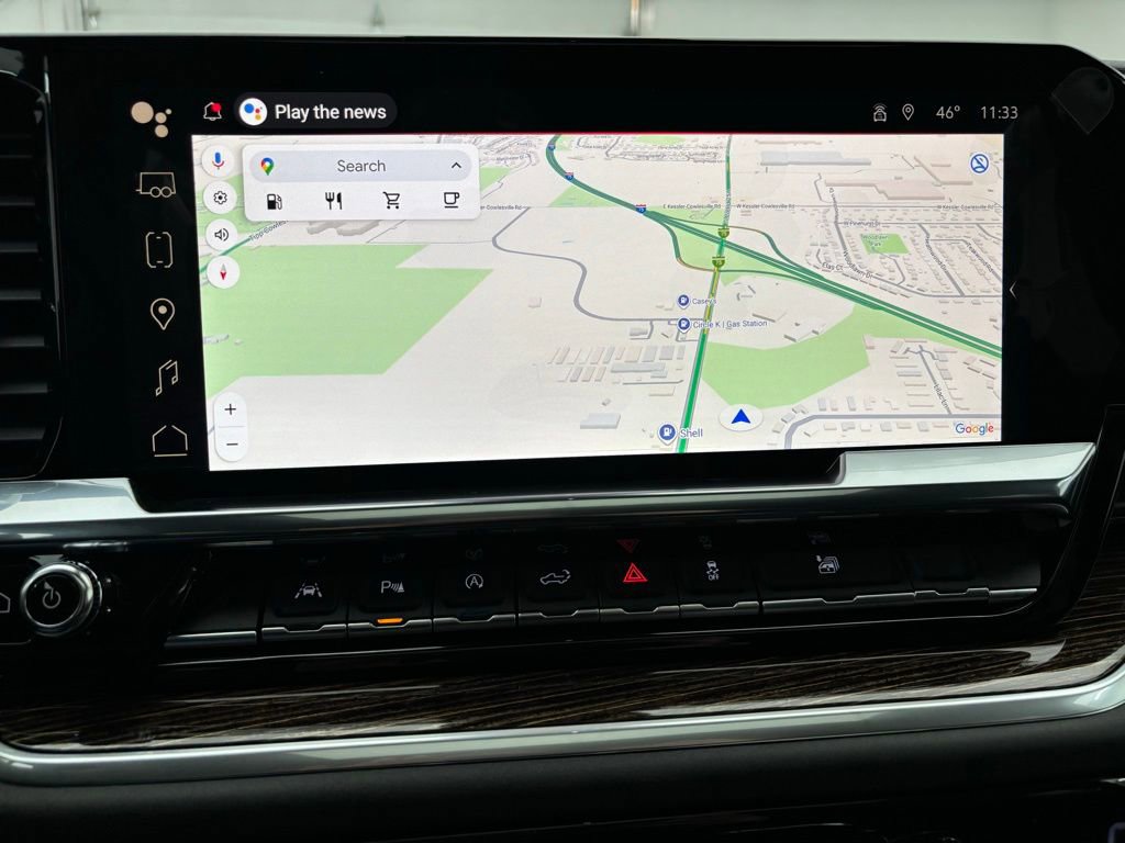 New 2026 GMC Sierra 1500 Elevation w/ Elevation Premium Package image 25