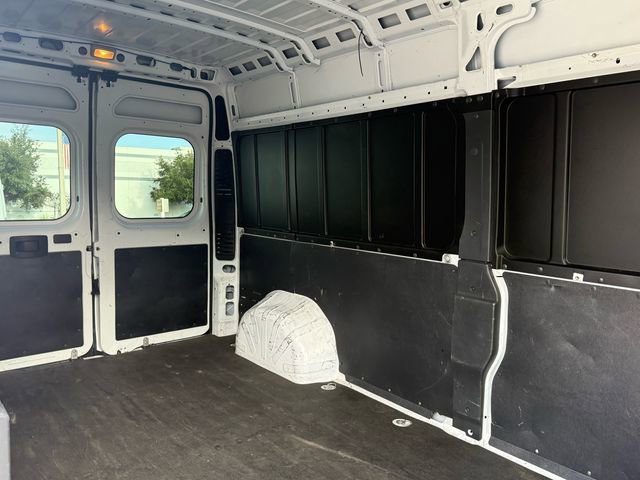 Used 2021 RAM ProMaster 2500 image 12