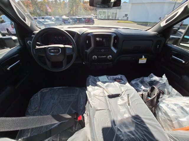 New 2026 GMC Sierra 2500 Pro w/ Convenience Package AWD/4WD image 30