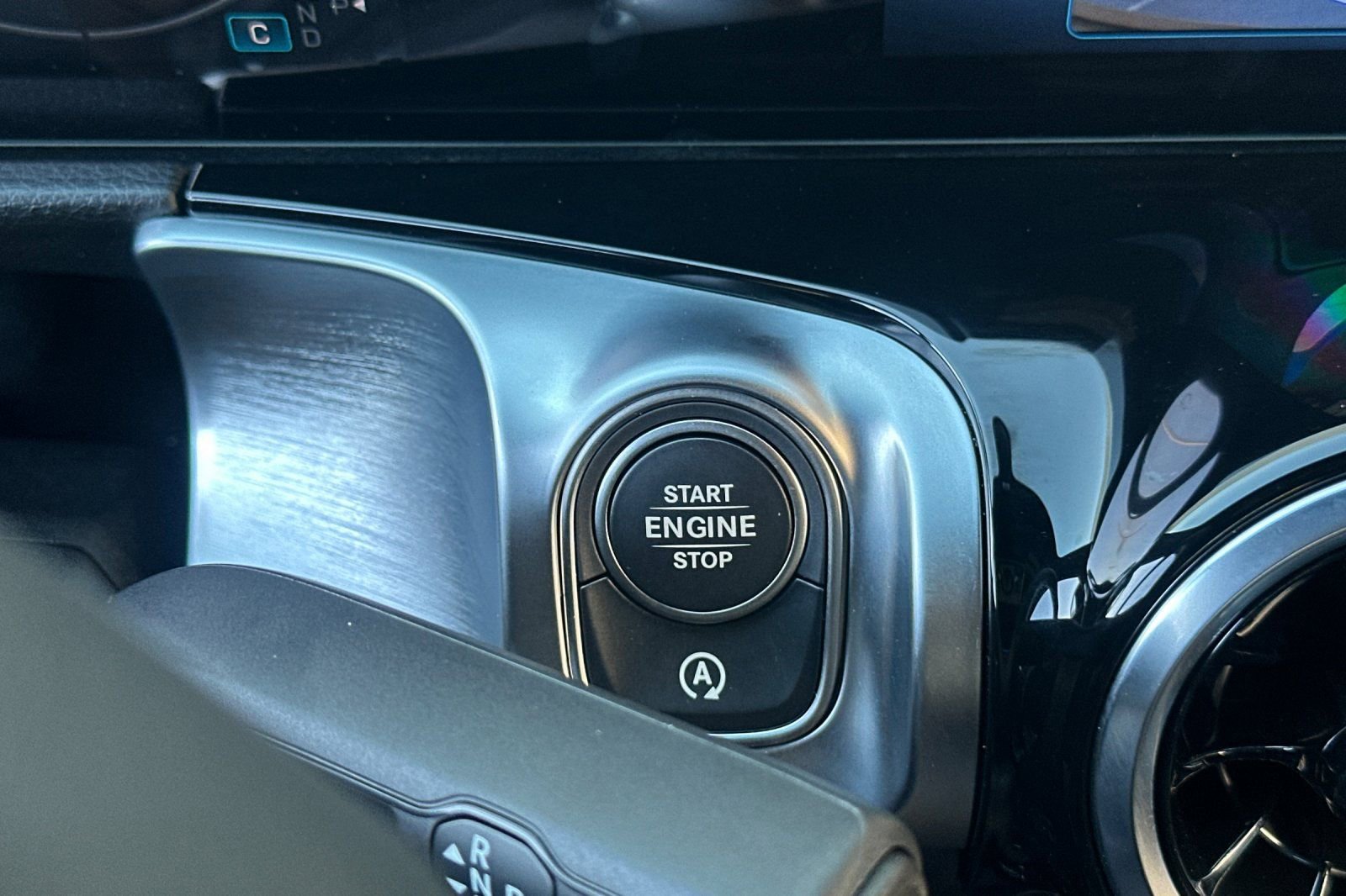 New 2026 Mercedes-Benz GLB 250 GLB 250 image 19