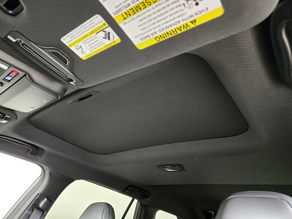 New 2026 Subaru Outback Limited XT image 10