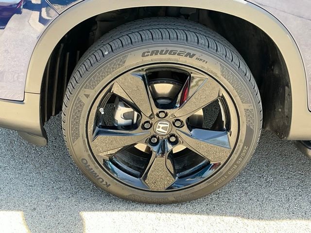Used 2019 Honda Passport Elite image 5