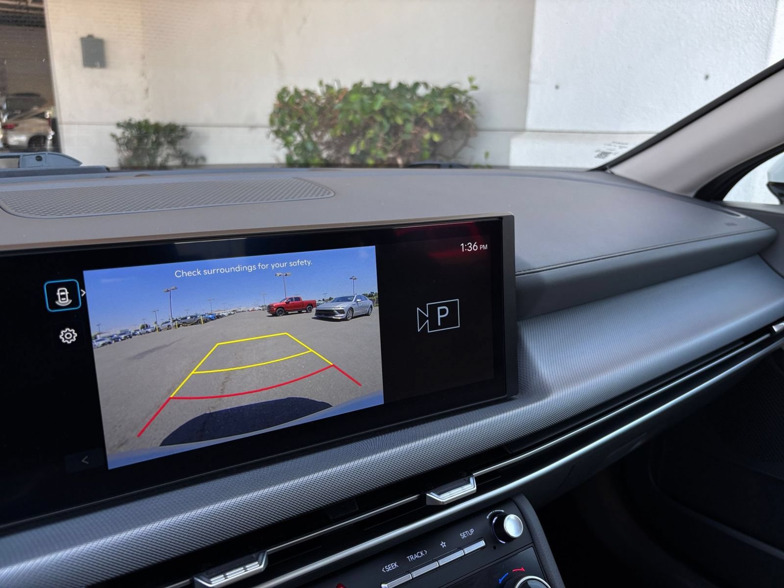Used 2025 Hyundai Sonata SEL FWD image 20
