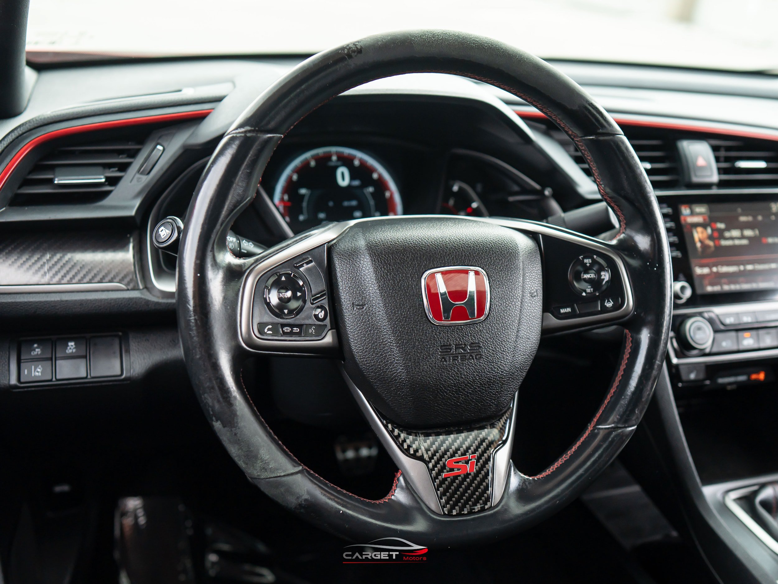 Used 2020 Honda Civic Si image 22