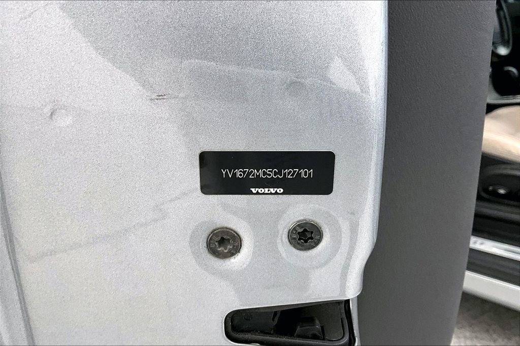 Used 2012 Volvo C70 T5 image 41