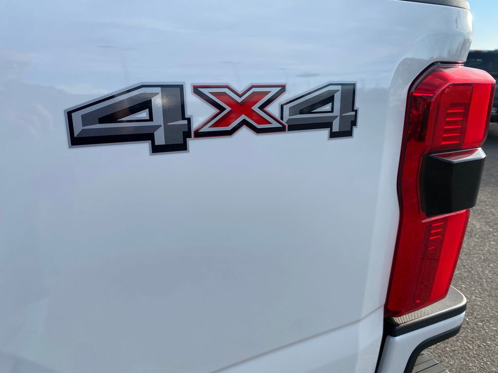New 2026 Ford F250 Platinum image 34
