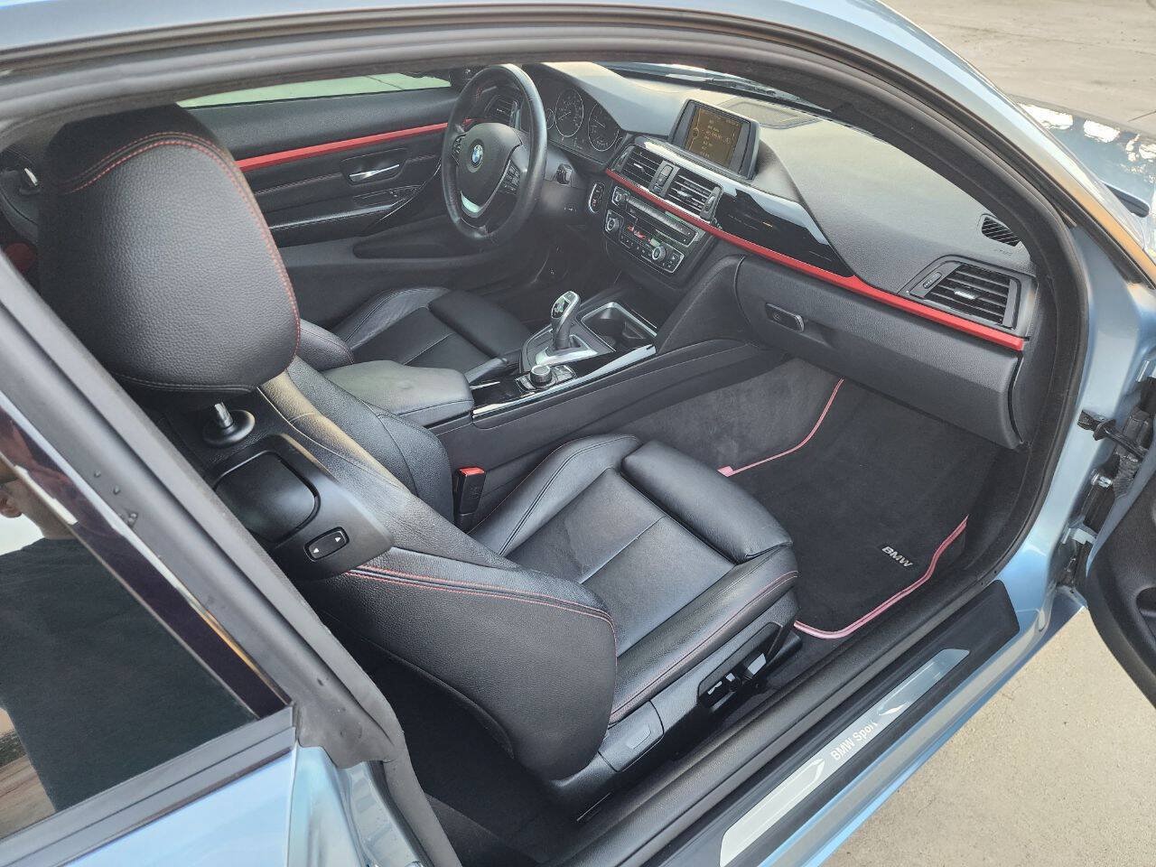 Used 2014 BMW 428i xDrive Coupe AWD/4WD image 32