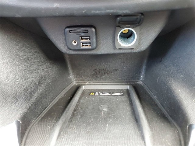 Certified 2023 Chevrolet Traverse RS image 34