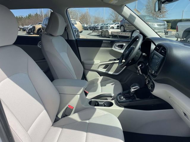 Certified 2020 Kia Soul LX image 20