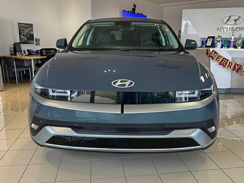 New 2026 Hyundai Ioniq 5 SEL video 2