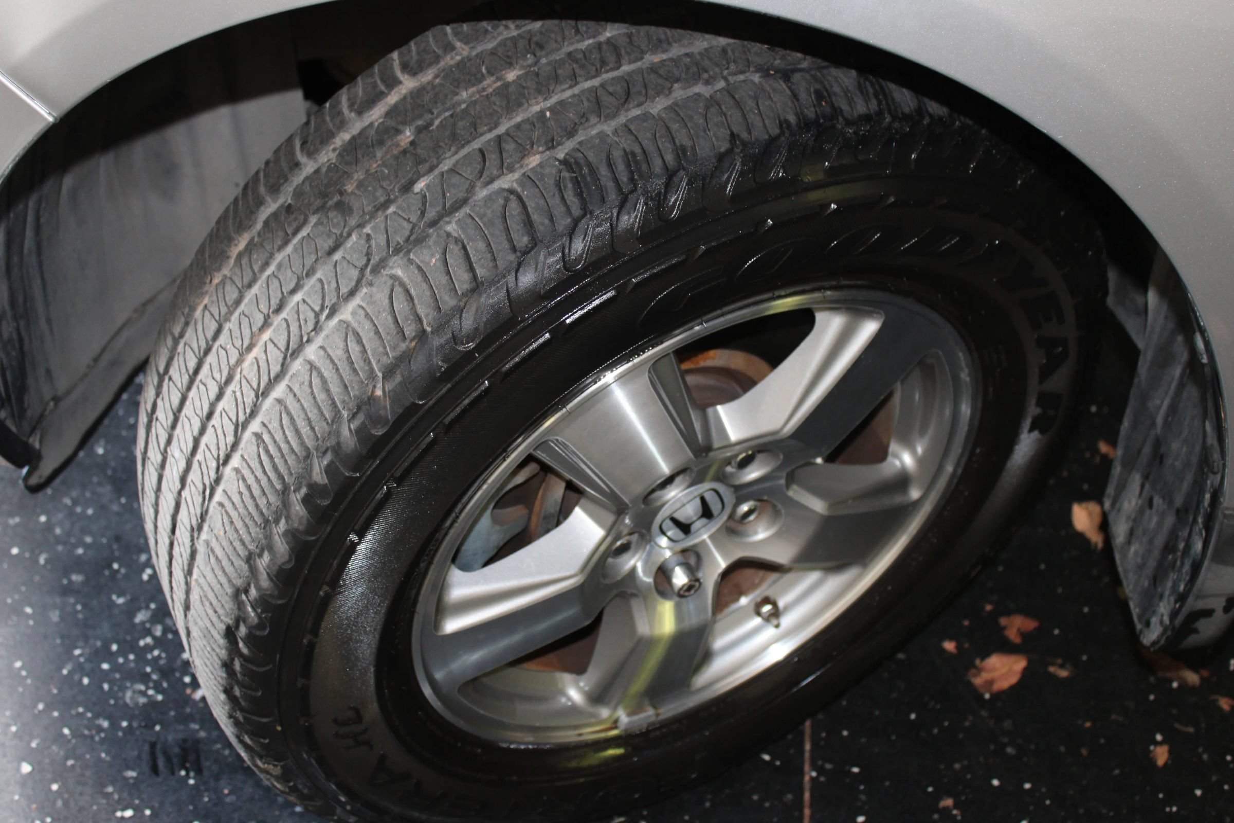Used 2010 Honda Pilot EX image 34
