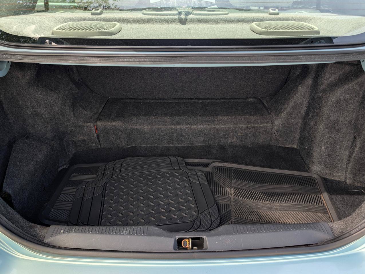 Used 2001 Toyota Prius FWD image 10