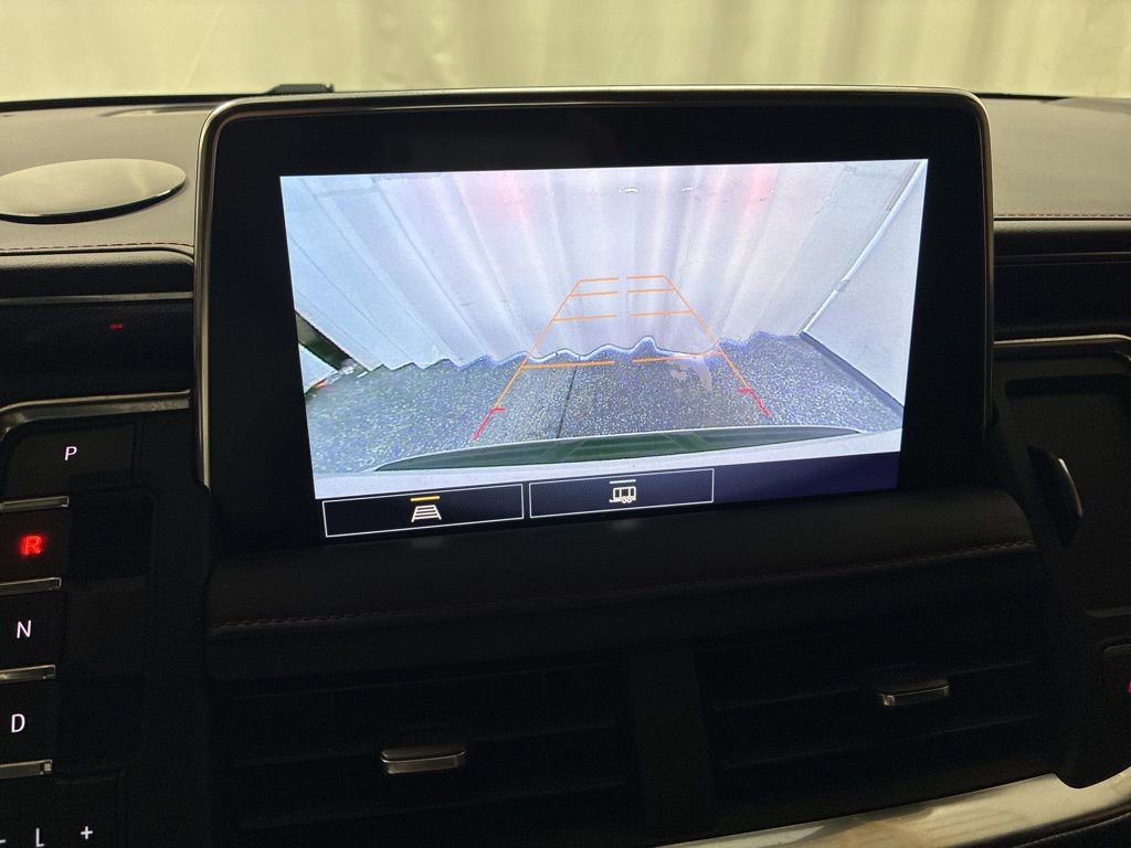 Used 2021 Chevrolet Tahoe RST image 19