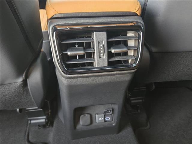 Used 2025 Lexus NX 350 AWD w/ Cold Area Package image 17