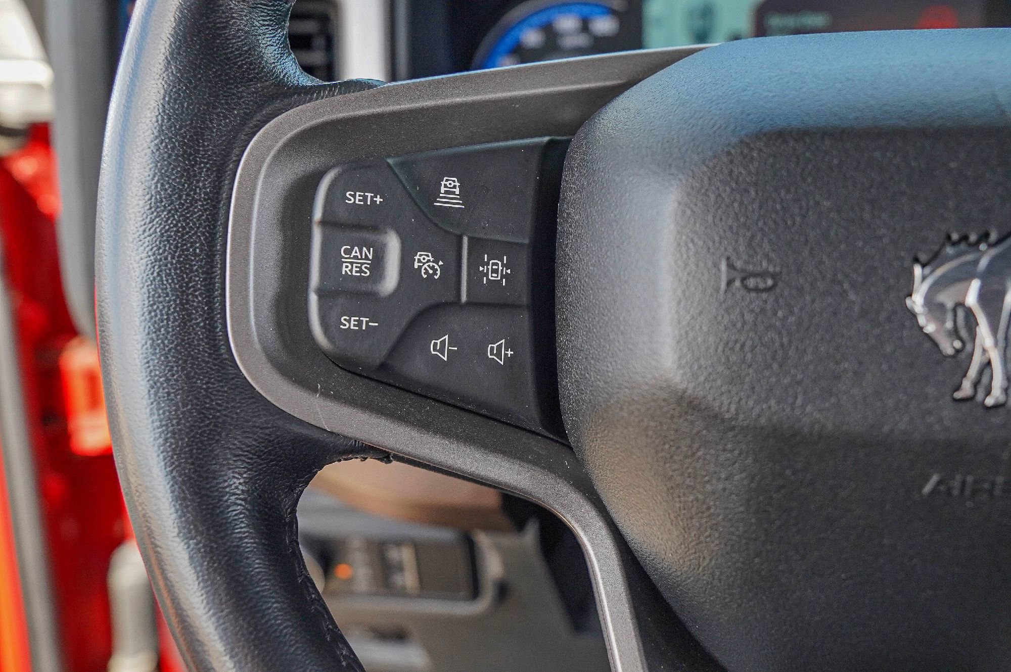 Used 2022 Ford Bronco Outer Banks image 14