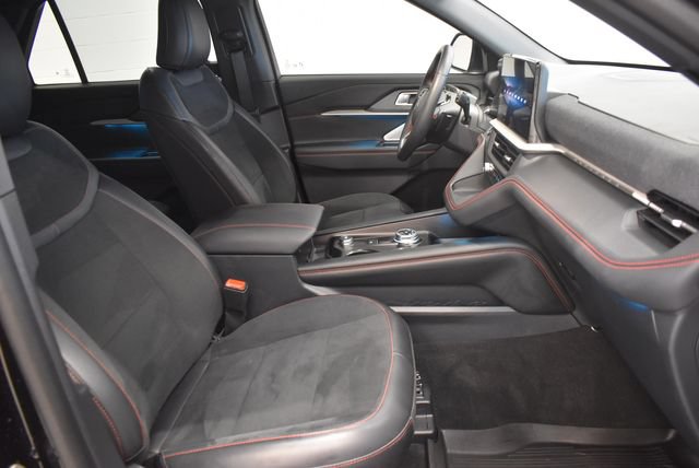 Used 2026 Ford Explorer ST w/ Sun And Sound Package AWD/4WD image 19