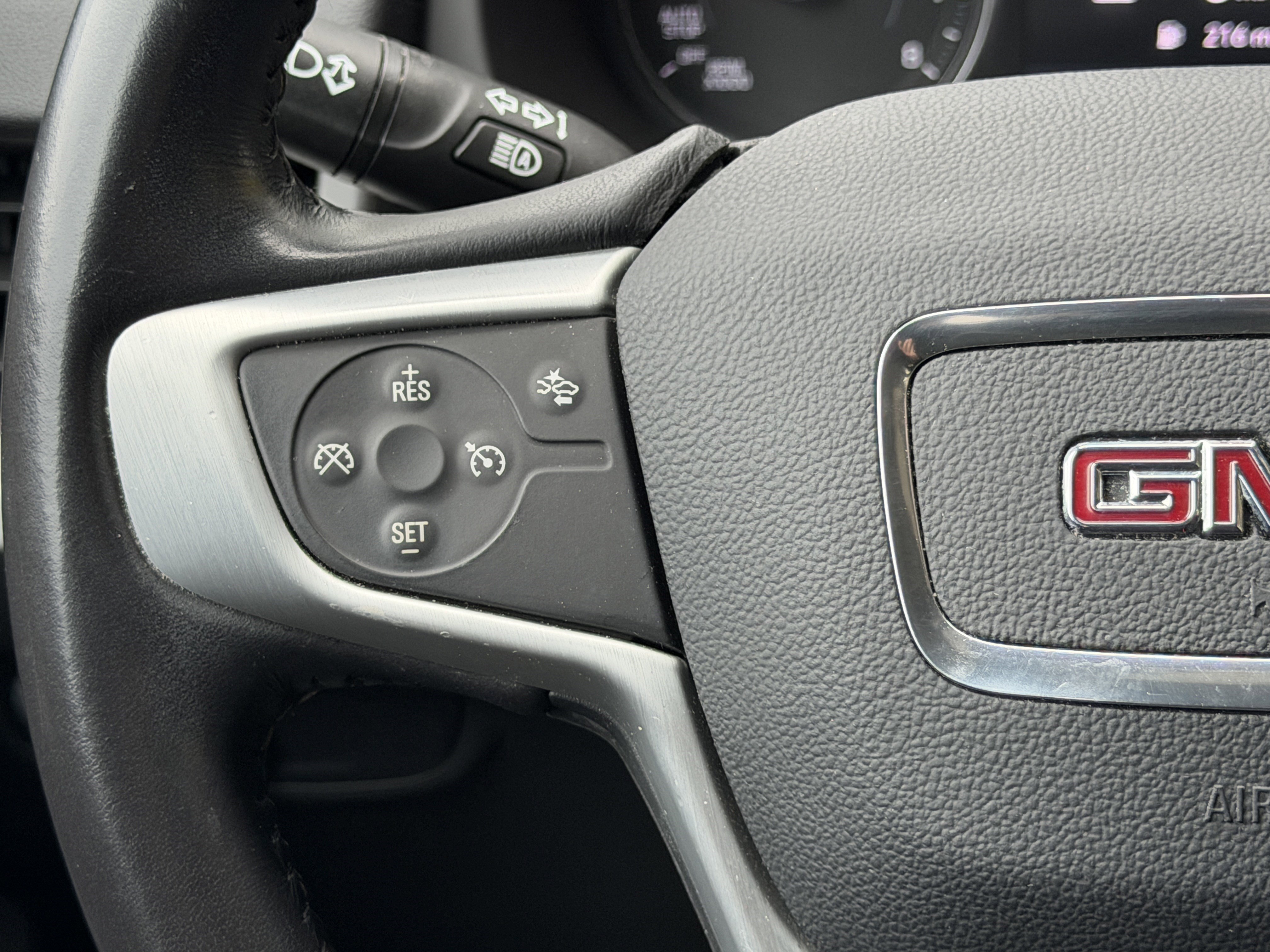 Certified 2021 GMC Terrain SLE w/ Driver Convenience Package image 33