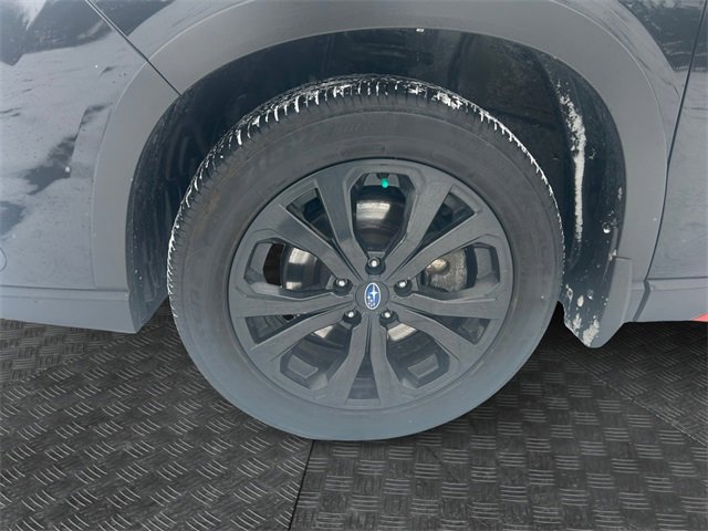 Certified 2024 Subaru Forester Sport image 14