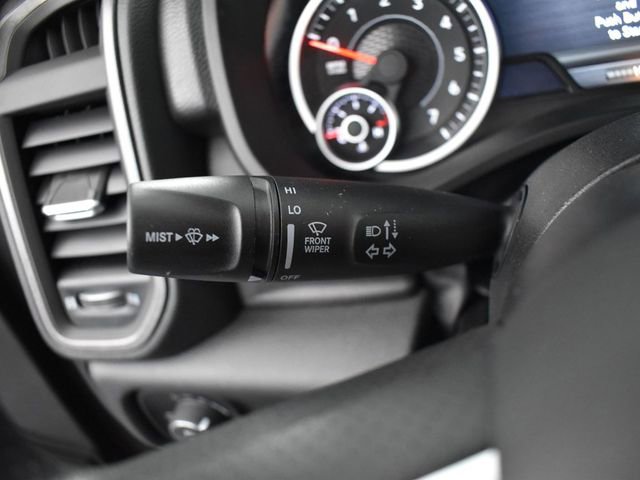 New 2026 RAM 1500 Classic Warlock AWD/4WD image 15