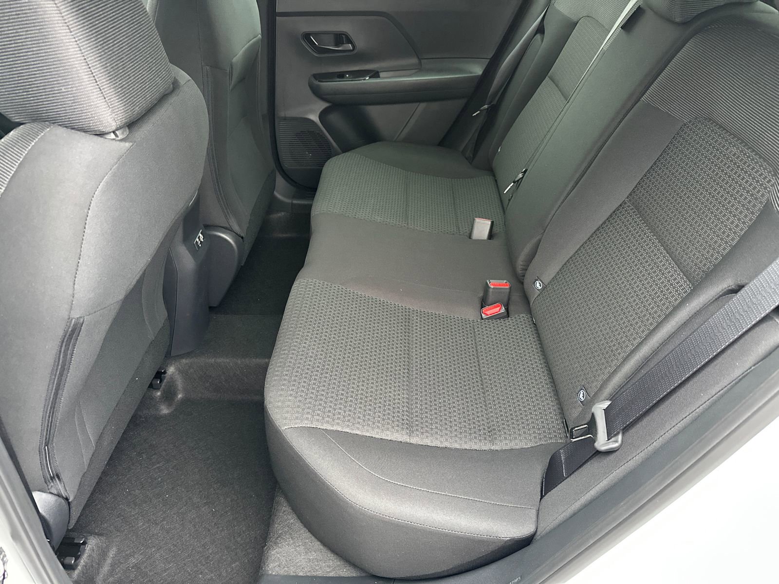 New 2026 Nissan Kicks S w/ Charging Package FWD image 20