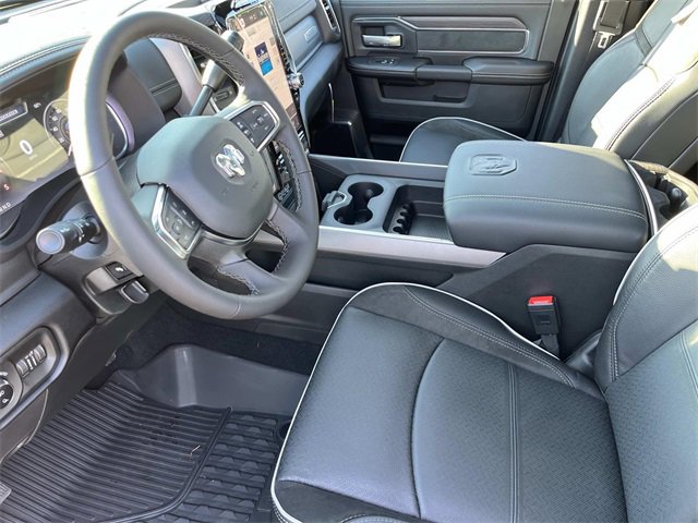 New 2026 RAM 2500 Laramie w/ Night Edition image 21