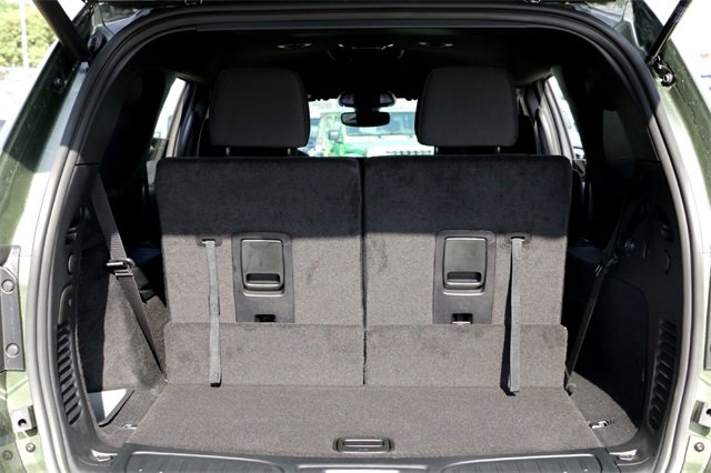 New 2026 Dodge Durango GT w/ Trailer Tow Group IV image 23