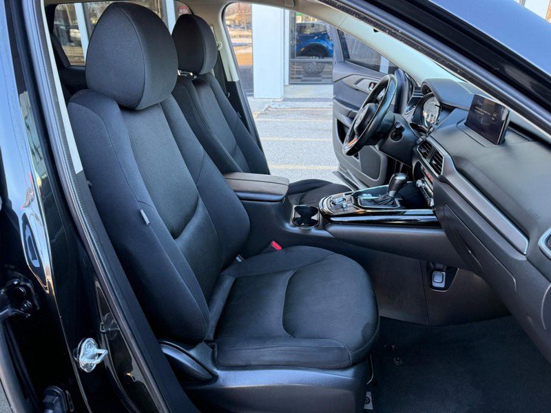 Used 2021 MAZDA CX-9 Sport image 18