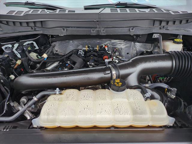 Used 2024 Ford F150 King Ranch w/ FX4 Off-Road Package image 24