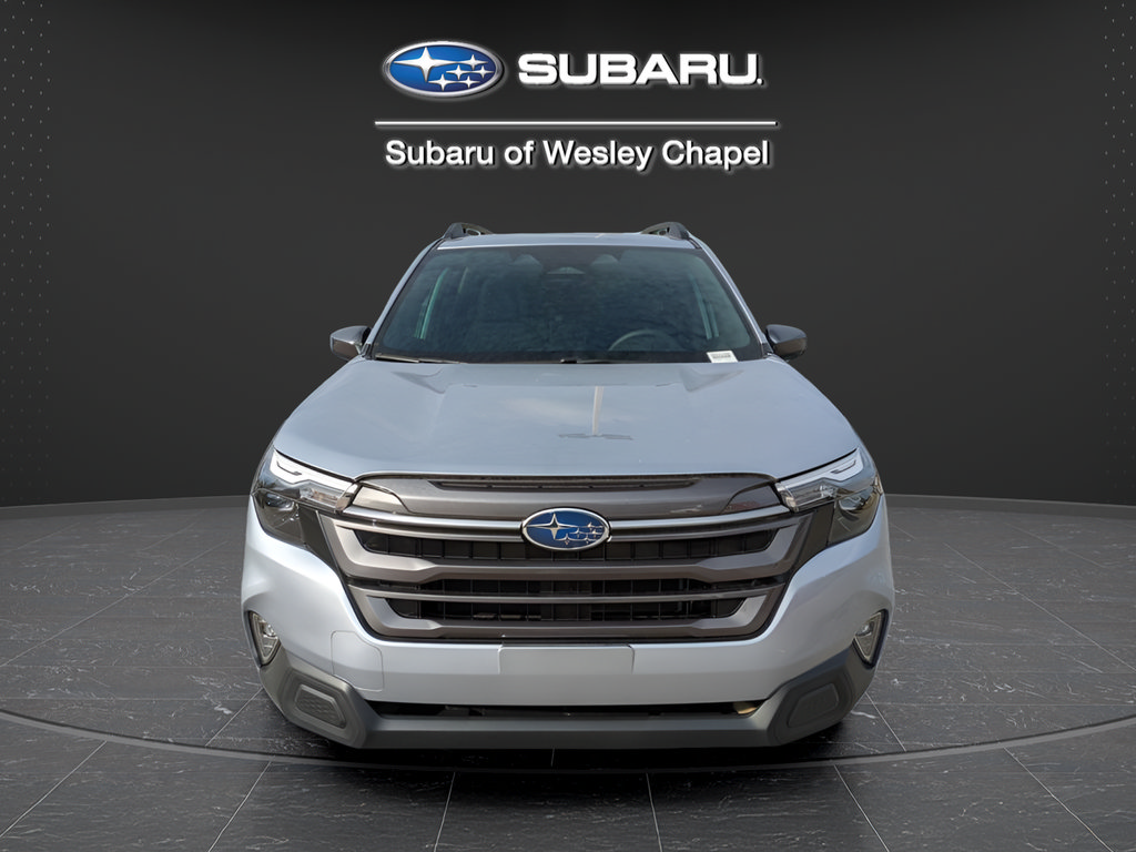 Used 2026 Subaru Forester Premium AWD/4WD image 8