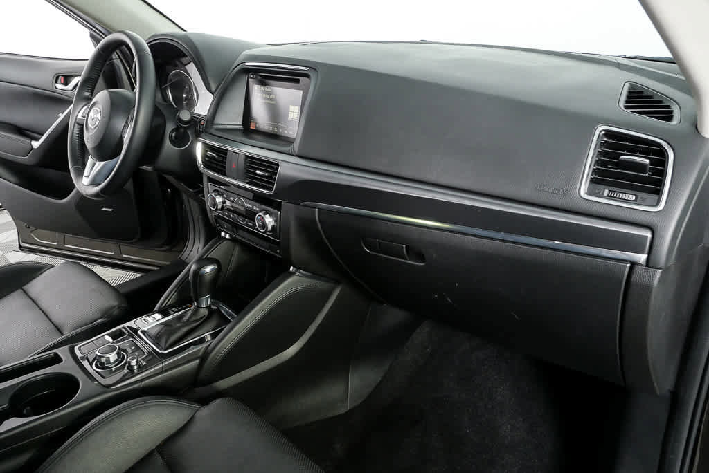 Used 2016 MAZDA CX-5 Grand Touring FWD image 24